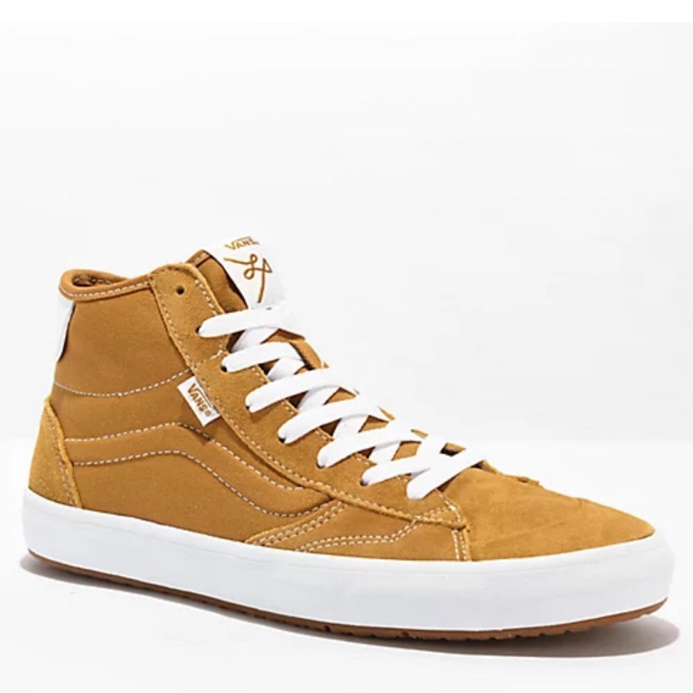 Vans The Lizzie men’s shoes size 12